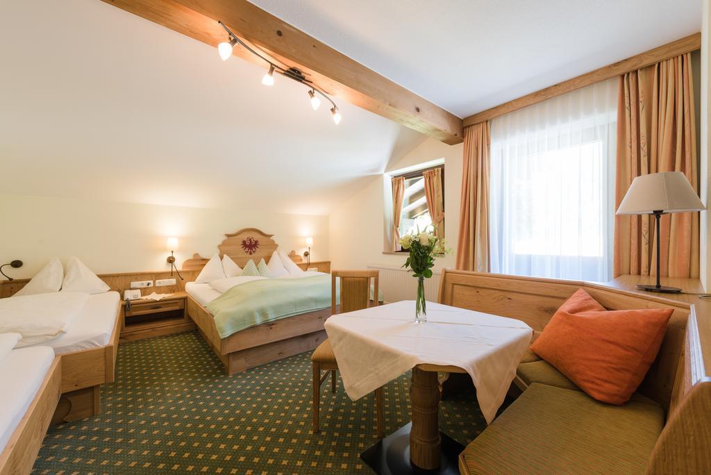 Gasthof Oberstegen Soll Room photo